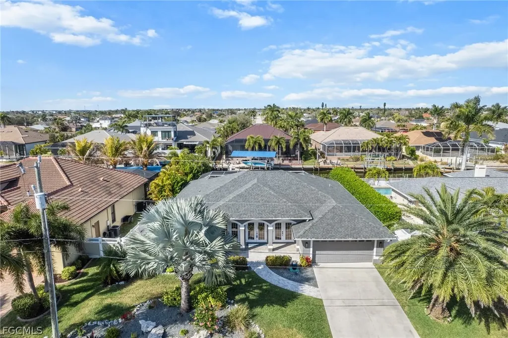 1413 SW 43rd Terrace Cape Coral FL 33914