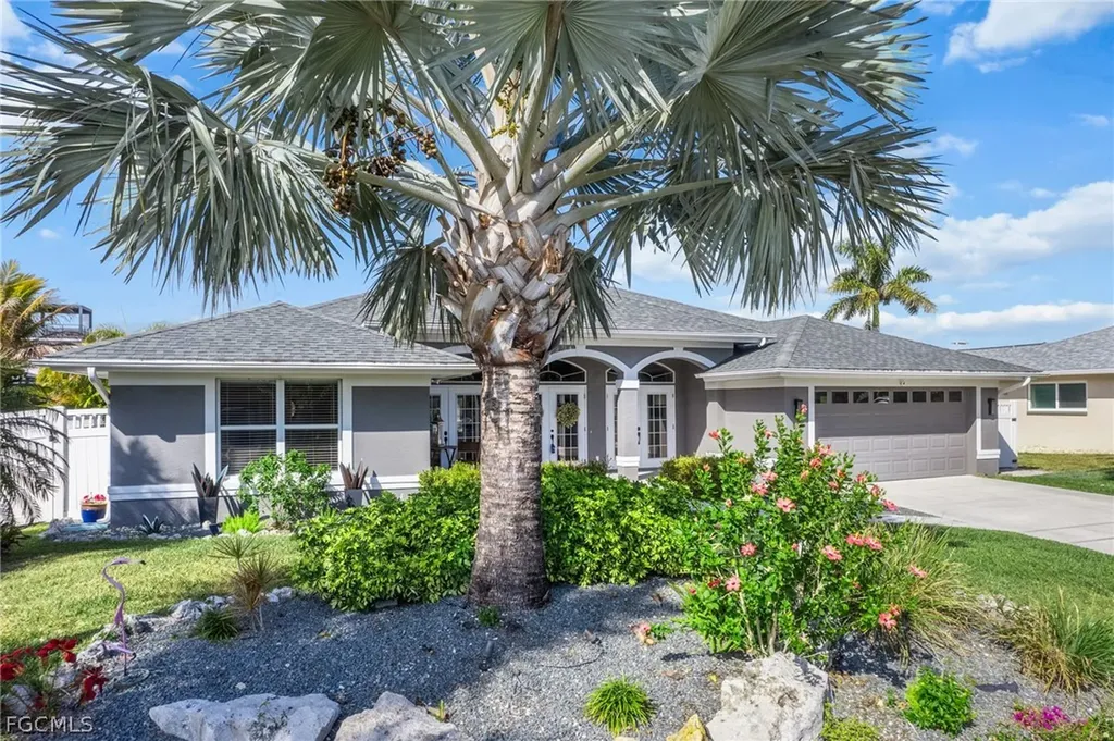 1413 SW 43rd Terrace Cape Coral FL 33914