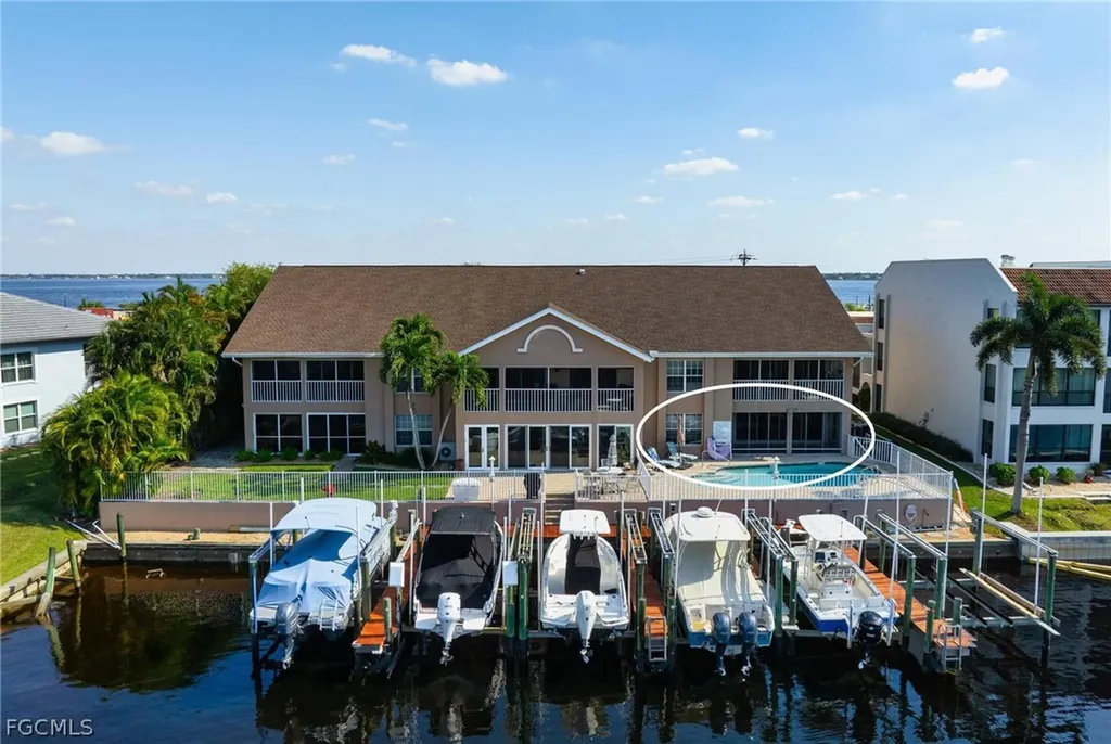 4206 SE 20th Place Cape Coral FL 33904
