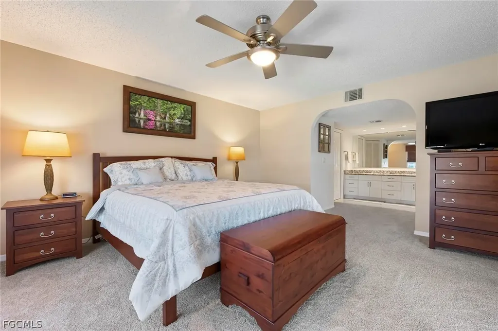 4206 SE 20th Place Cape Coral FL 33904