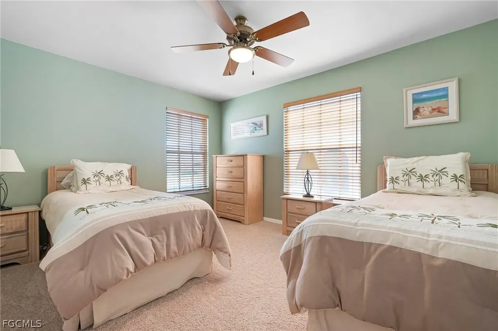 4206 SE 20th Place Cape Coral FL 33904