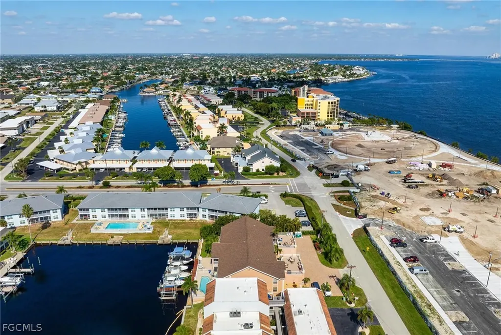 4206 SE 20th Place Cape Coral FL 33904