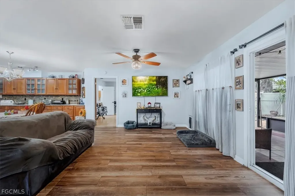 780 Oklahoma Avenue Labelle FL 33935