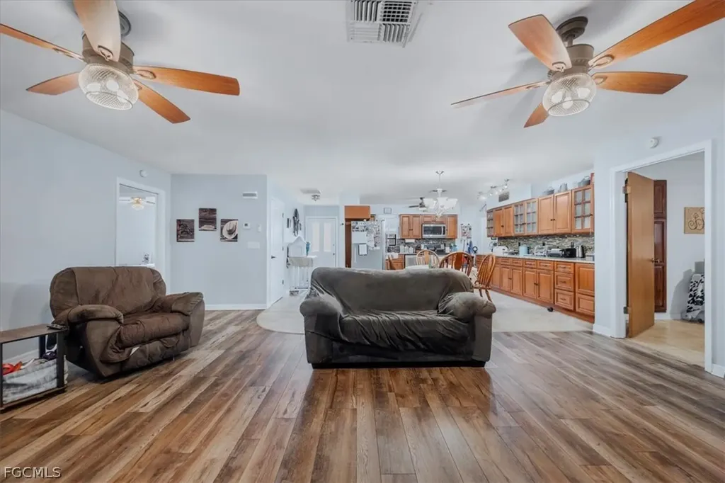 780 Oklahoma Avenue Labelle FL 33935