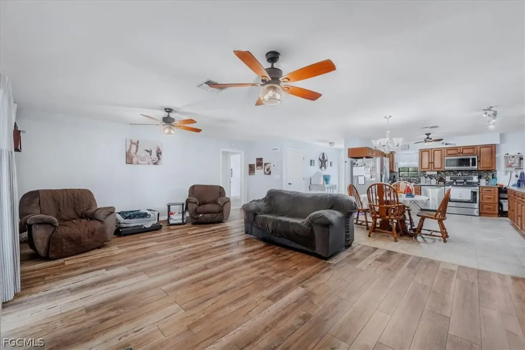 780 Oklahoma Avenue Labelle FL 33935