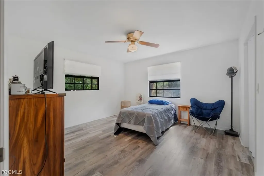 780 Oklahoma Avenue Labelle FL 33935