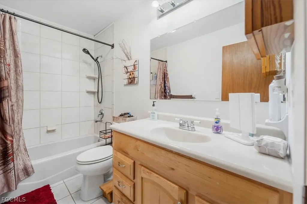 780 Oklahoma Avenue Labelle FL 33935