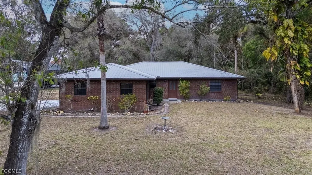 780 Oklahoma Avenue Labelle FL 33935