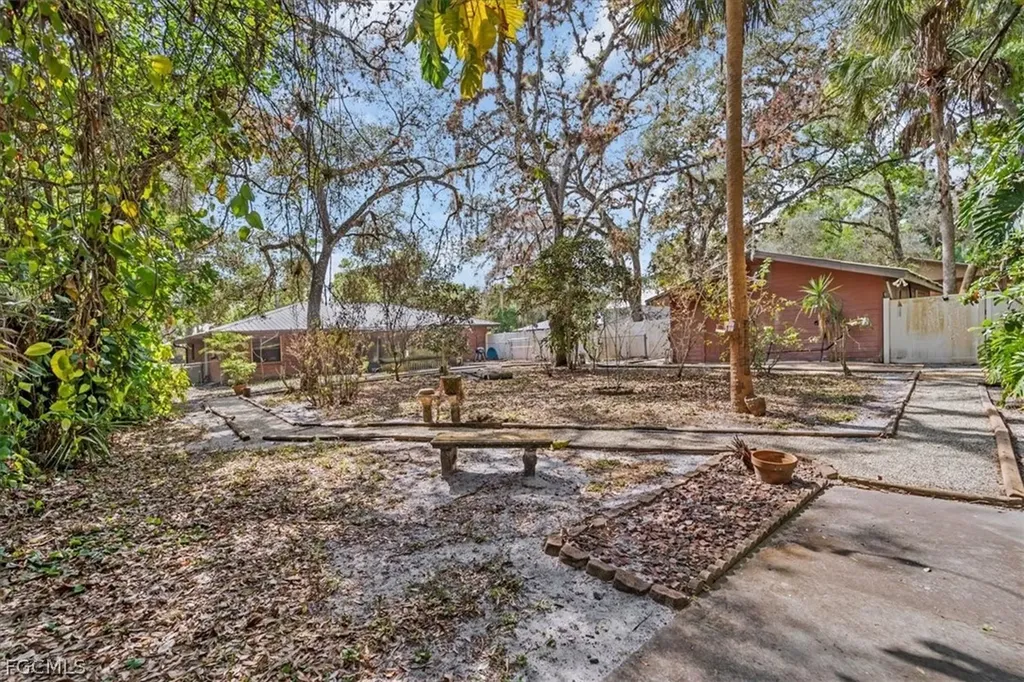 780 Oklahoma Avenue Labelle FL 33935
