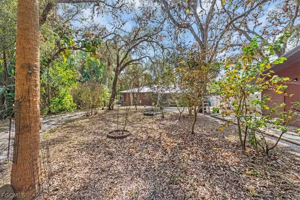 780 Oklahoma Avenue Labelle FL 33935