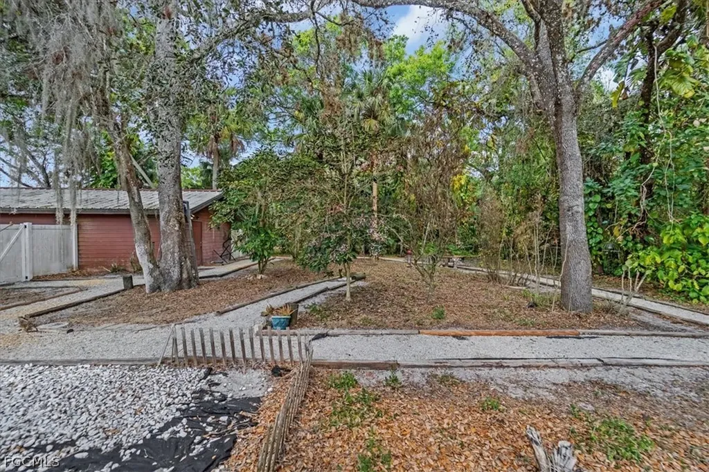 780 Oklahoma Avenue Labelle FL 33935