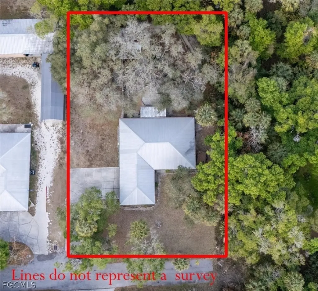 780 Oklahoma Avenue Labelle FL 33935