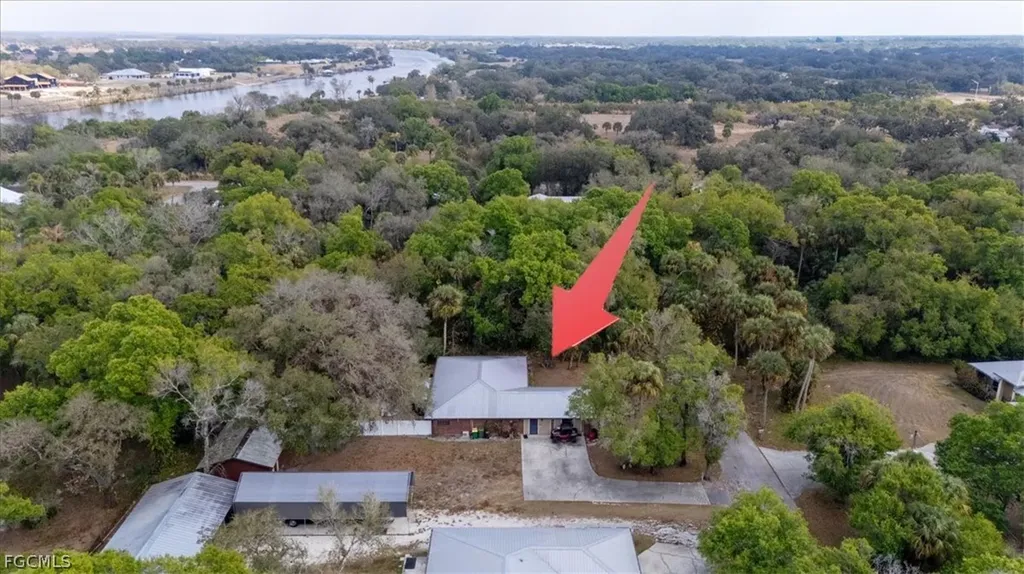 780 Oklahoma Avenue Labelle FL 33935