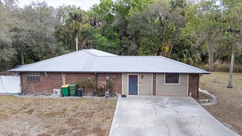 780 Oklahoma Avenue Labelle FL 33935