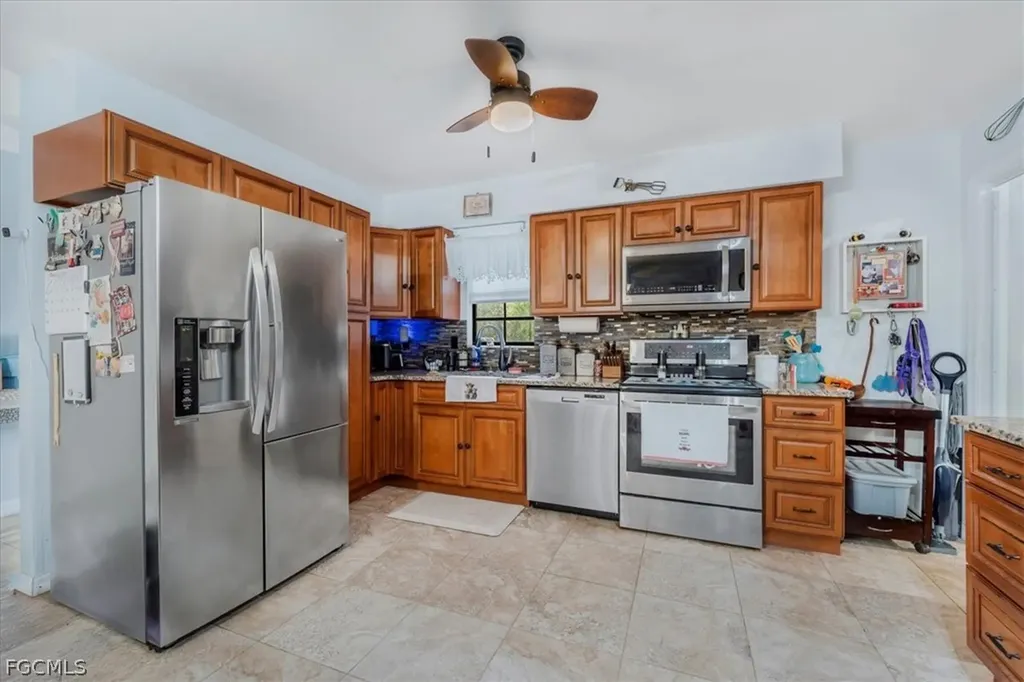 780 Oklahoma Avenue Labelle FL 33935