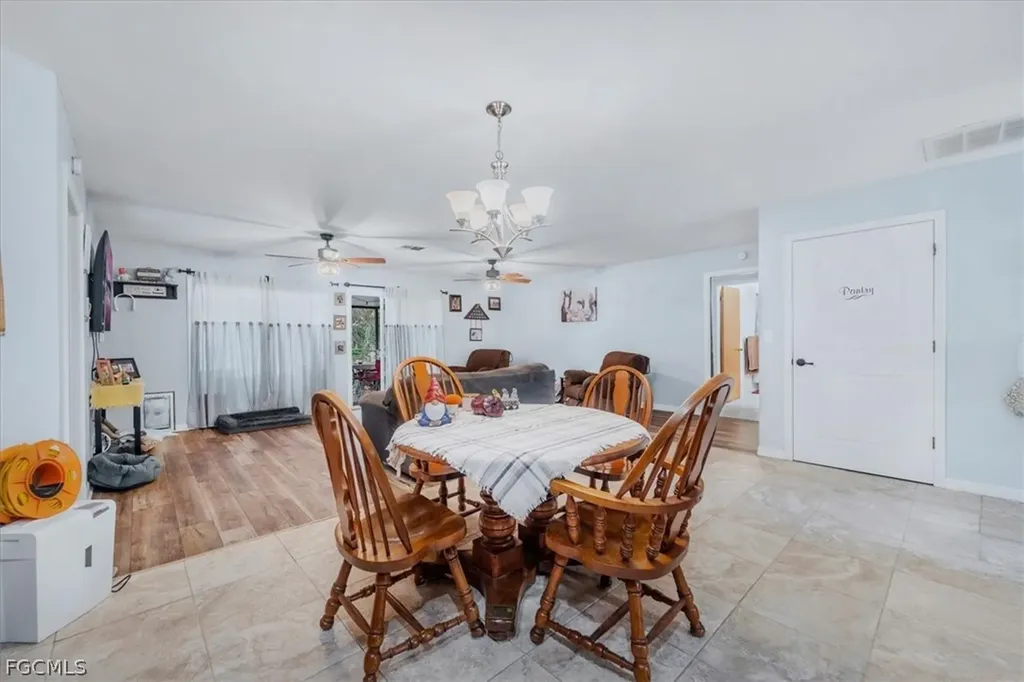 780 Oklahoma Avenue Labelle FL 33935