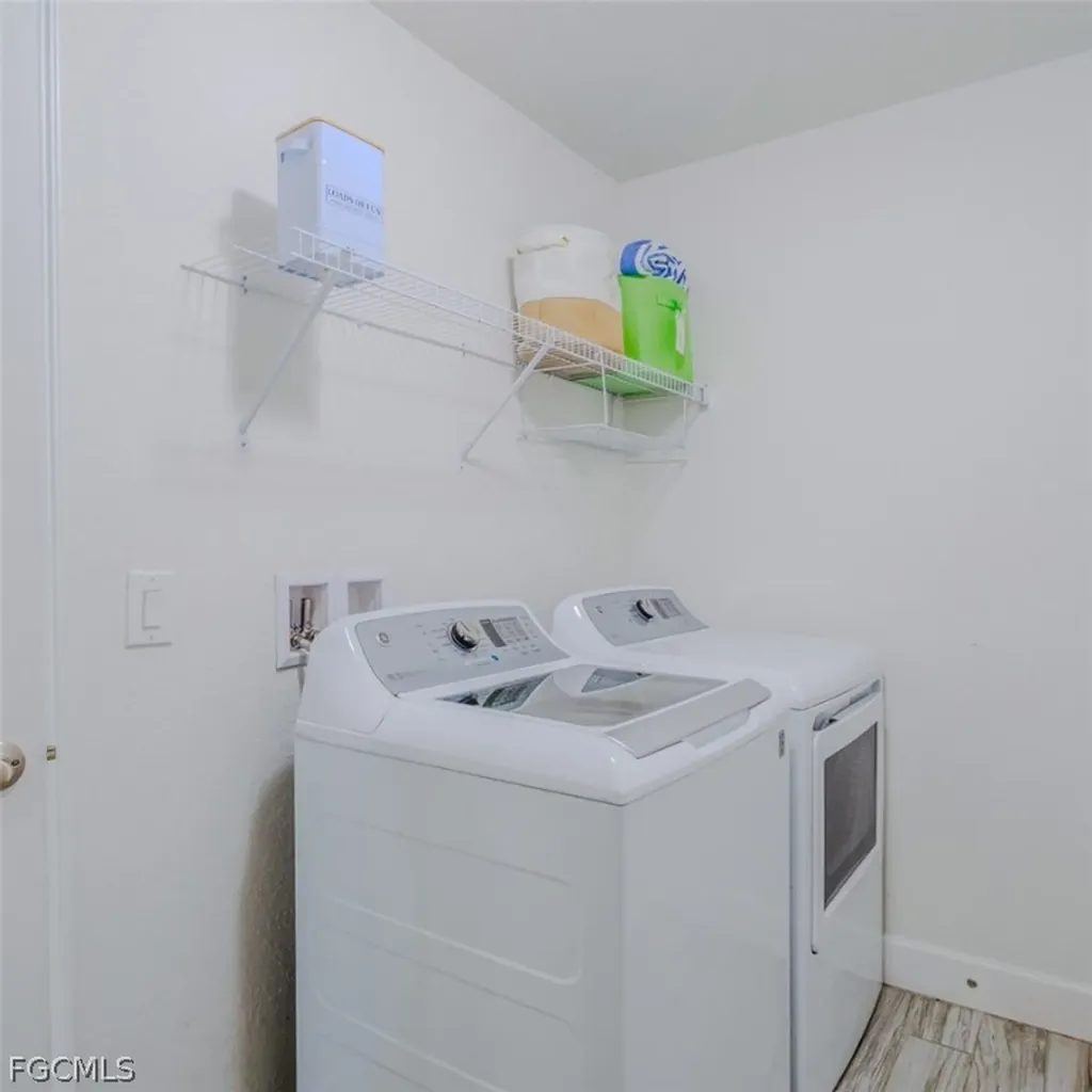4638 Clarke Street North Port FL 34286