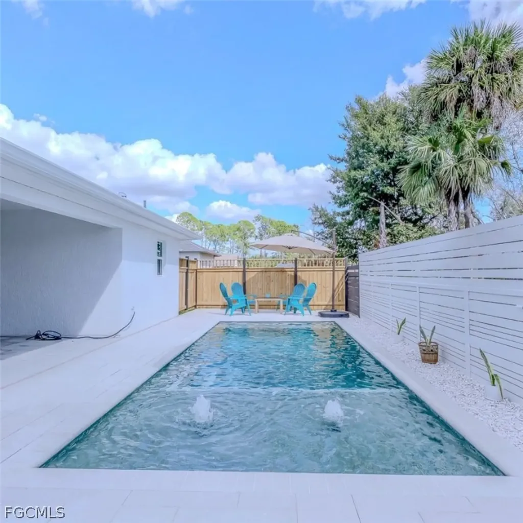 4638 Clarke Street North Port FL 34286