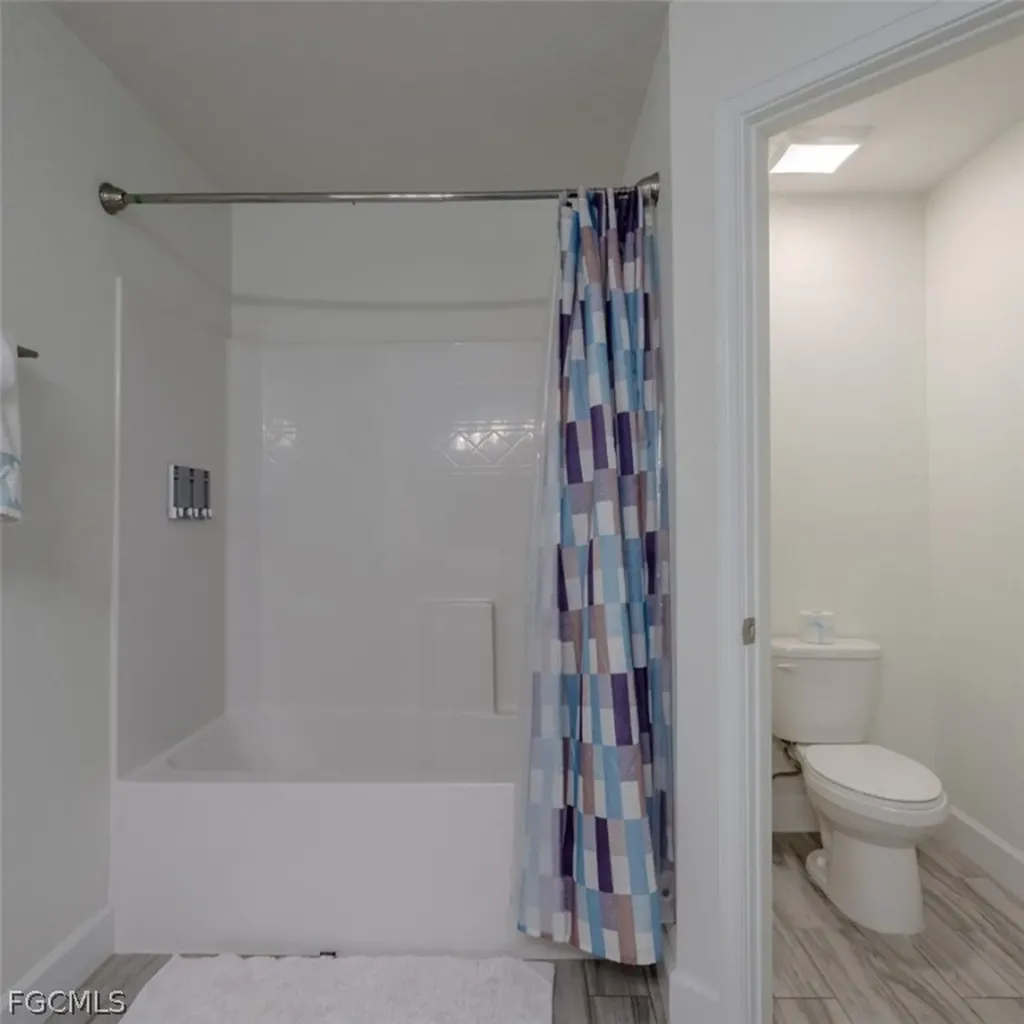 4638 Clarke Street North Port FL 34286