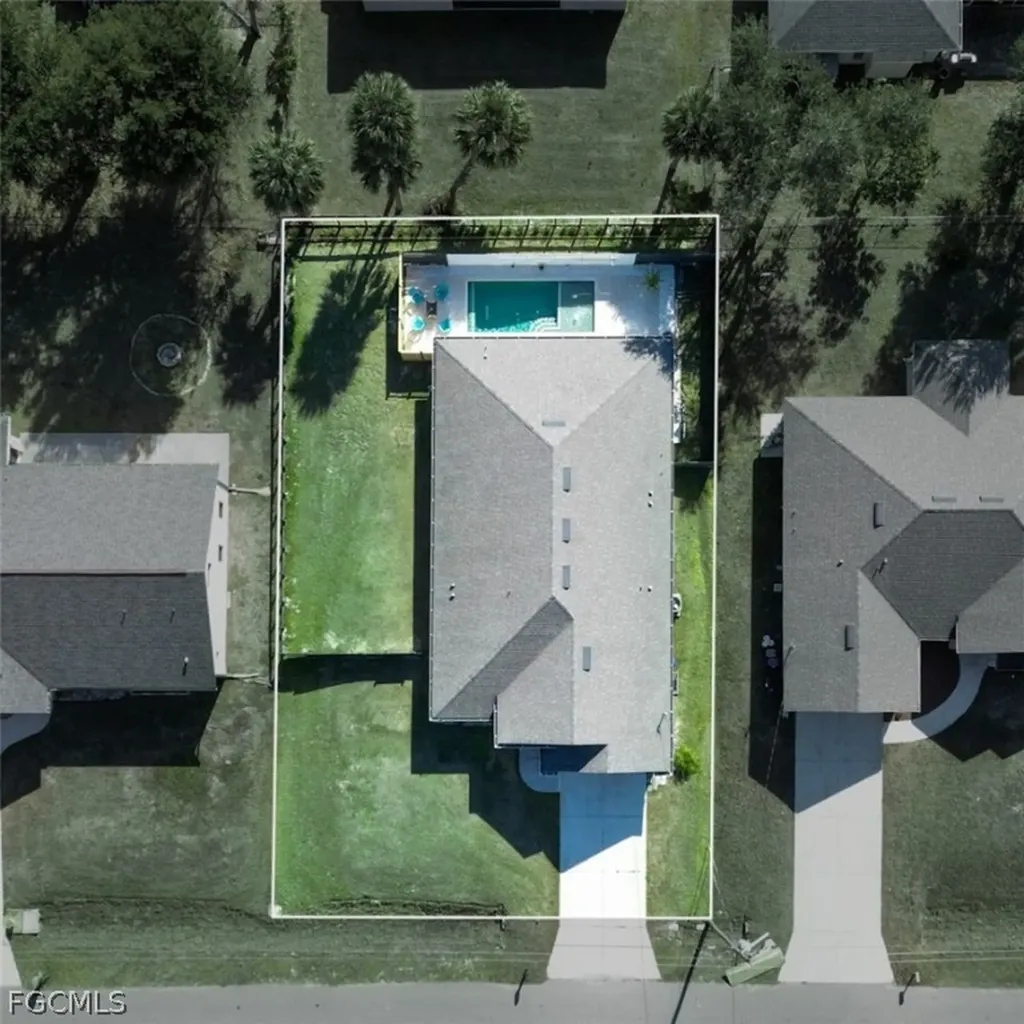 4638 Clarke Street North Port FL 34286