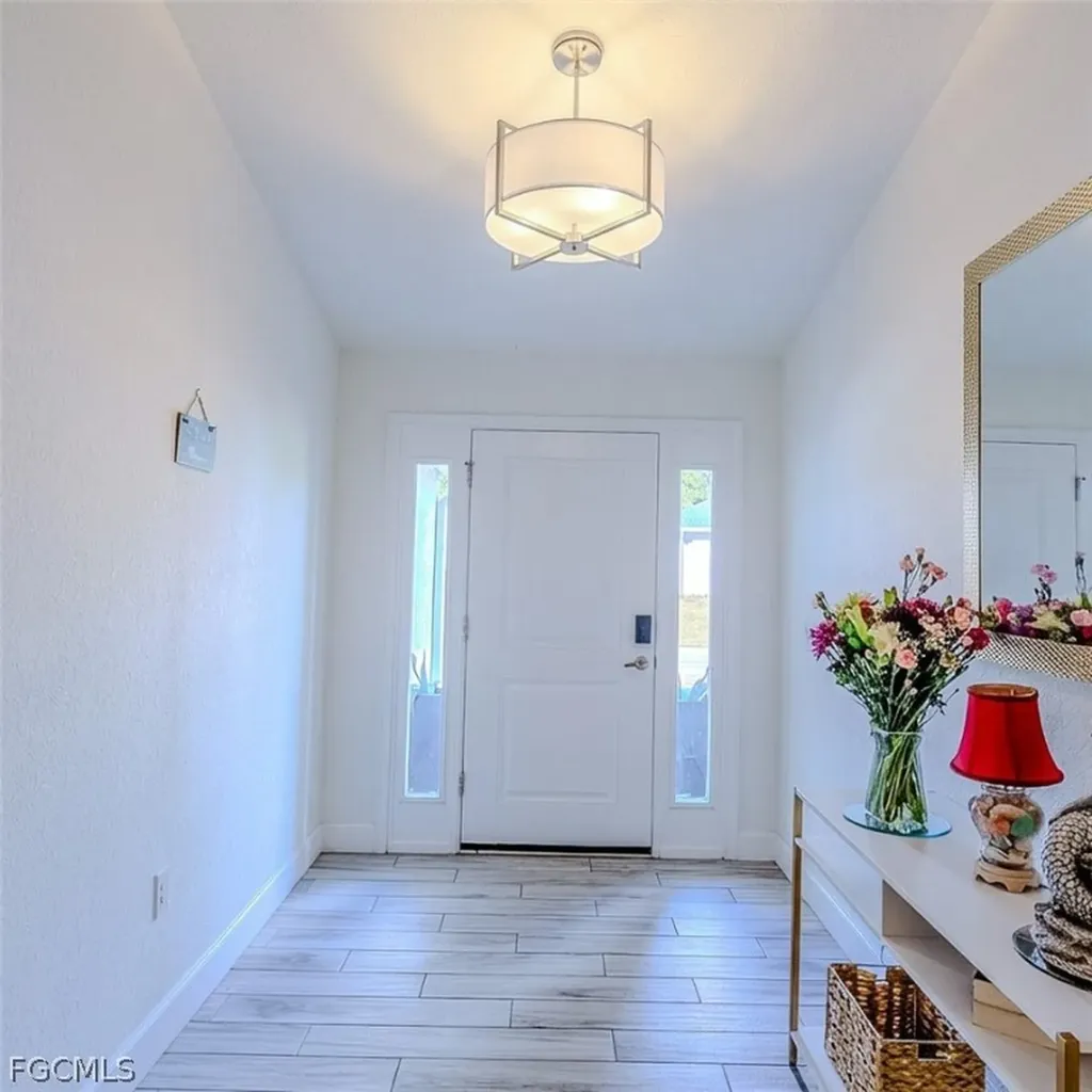 4638 Clarke Street North Port FL 34286