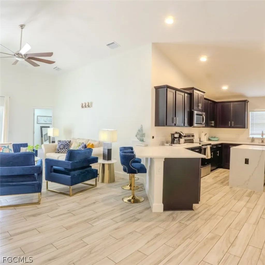 4638 Clarke Street North Port FL 34286