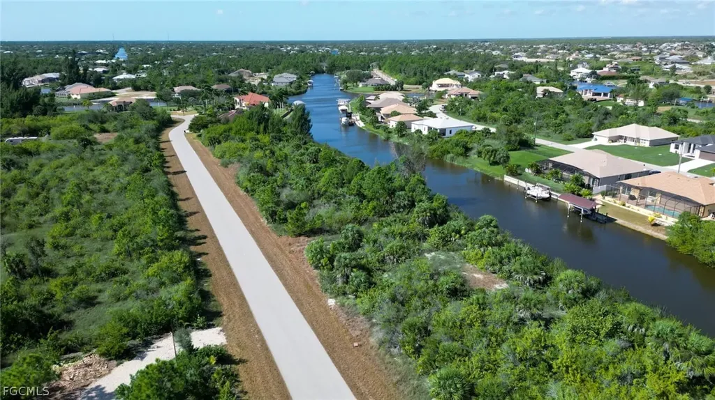 15480 Aribe Avenue Port Charlotte FL 33981