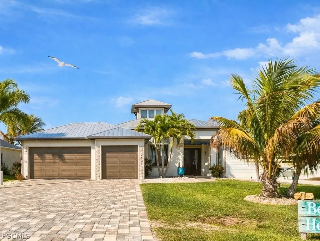 2801 SW 33rd Terrace Cape Coral FL 33914