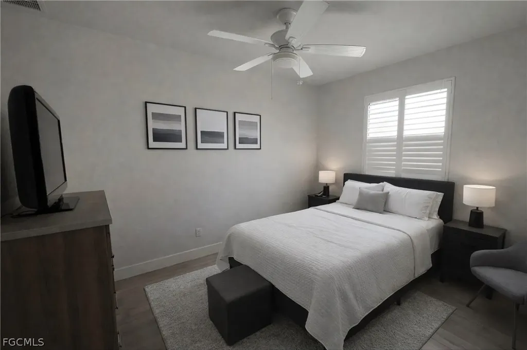 2801 SW 33rd Terrace Cape Coral FL 33914