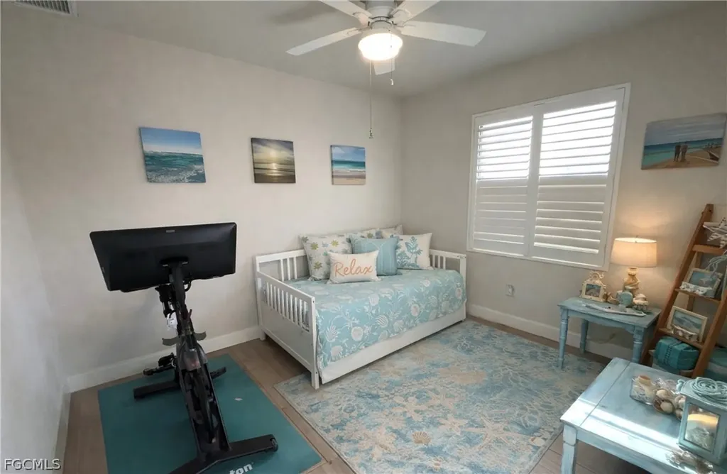 2801 SW 33rd Terrace Cape Coral FL 33914