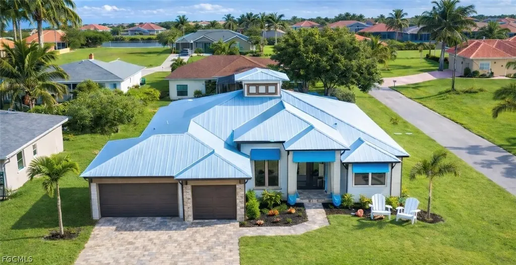 2801 SW 33rd Terrace Cape Coral FL 33914