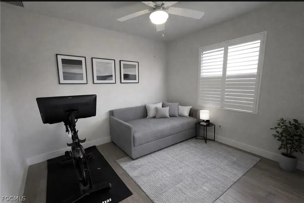 2801 SW 33rd Terrace Cape Coral FL 33914