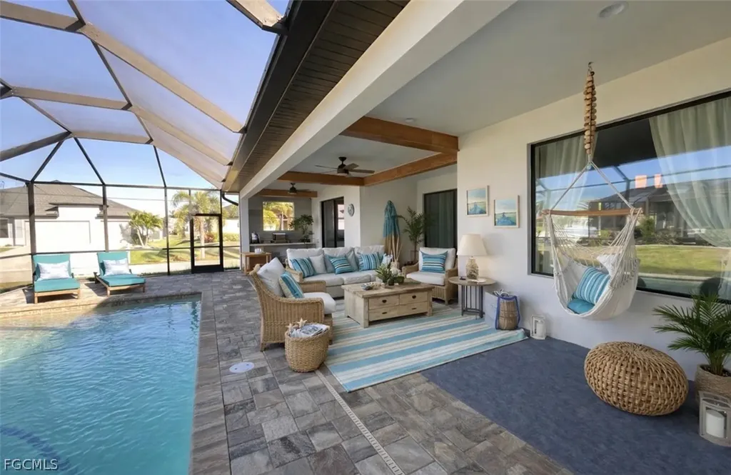 2801 SW 33rd Terrace Cape Coral FL 33914