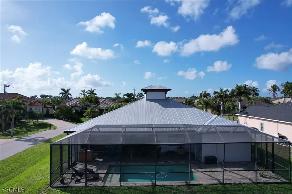 2801 SW 33rd Terrace Cape Coral FL 33914