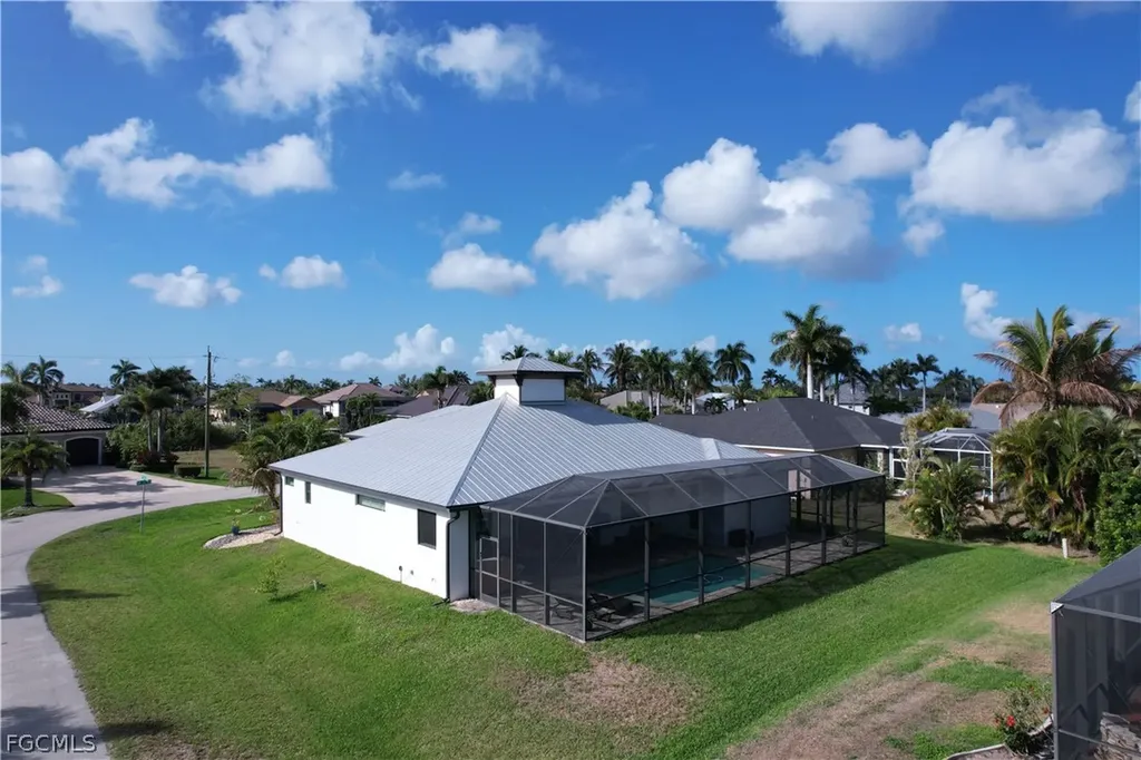 2801 SW 33rd Terrace Cape Coral FL 33914