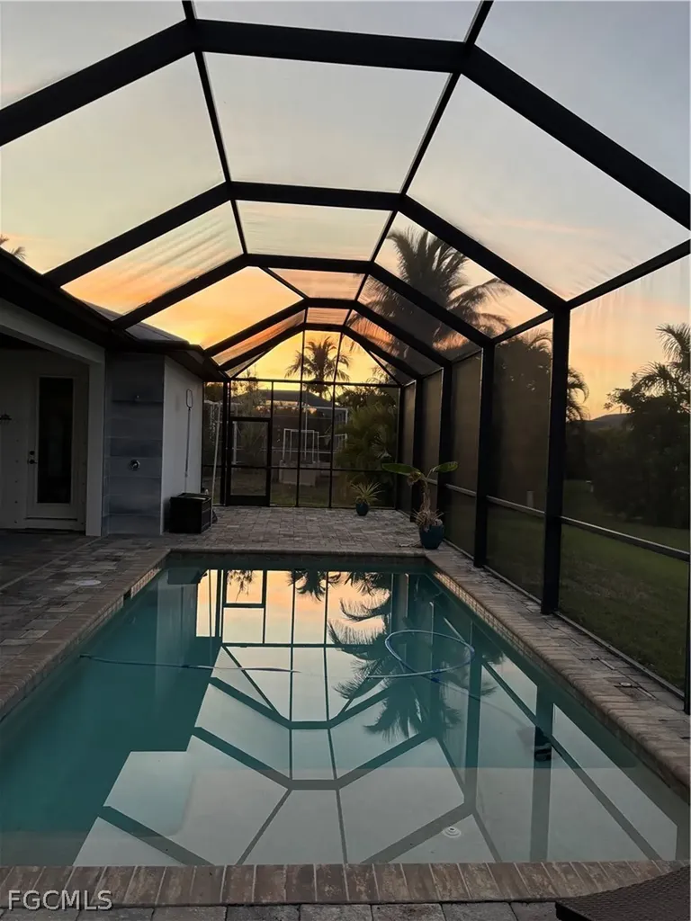 2801 SW 33rd Terrace Cape Coral FL 33914
