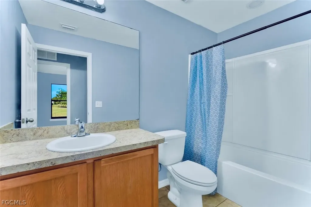 278 Shadow Lakes Drive Lehigh Acres FL 33974