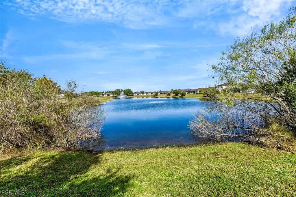 278 Shadow Lakes Drive Lehigh Acres FL 33974