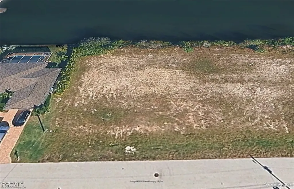 1719 SW 31st Lane Cape Coral FL 33914