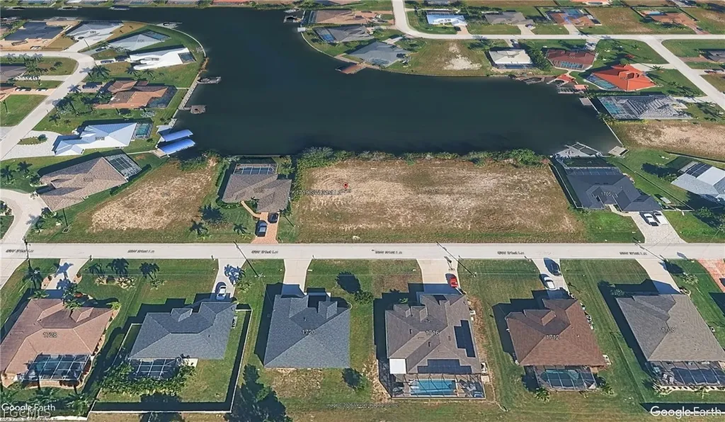 1719 SW 31st Lane Cape Coral FL 33914