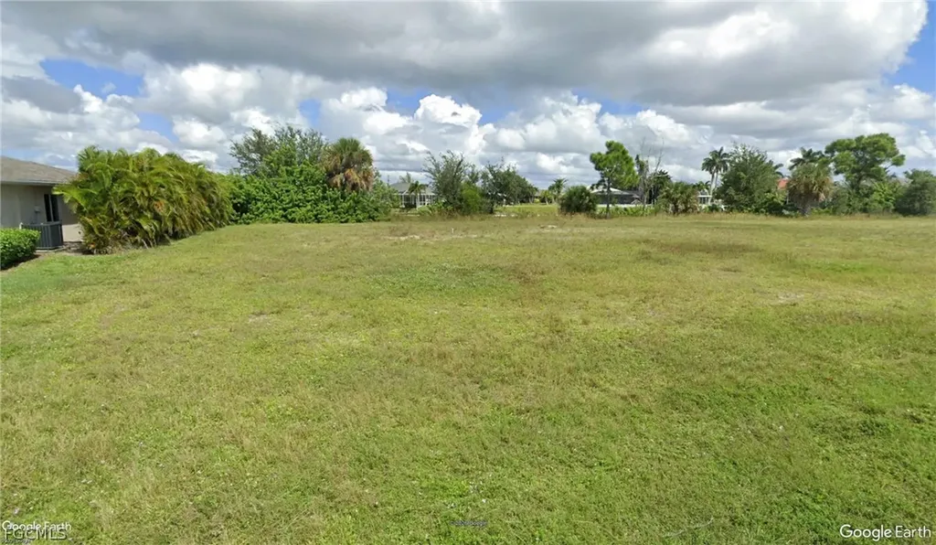 1719 SW 31st Lane Cape Coral FL 33914