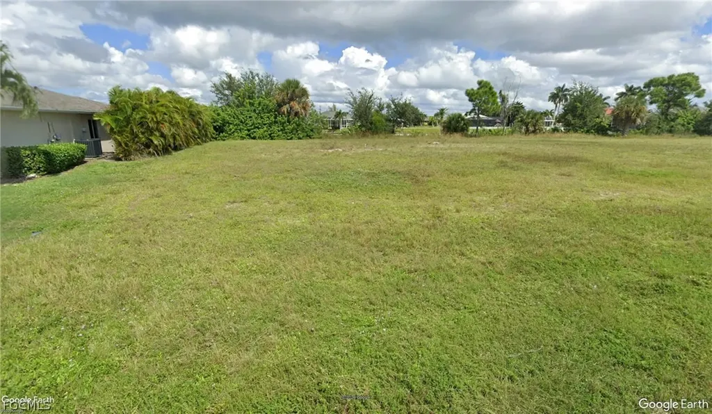1719 SW 31st Lane Cape Coral FL 33914