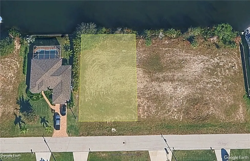 1719 SW 31st Lane Cape Coral FL 33914