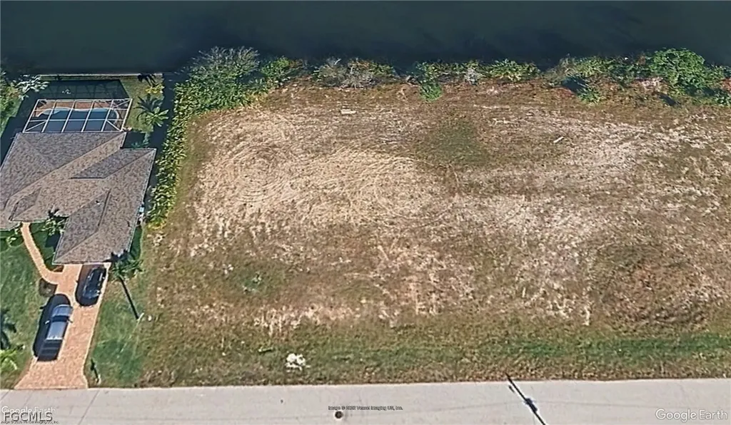 1719 SW 31st Lane Cape Coral FL 33914