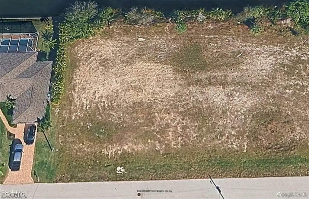 1719 SW 31st Lane Cape Coral FL 33914