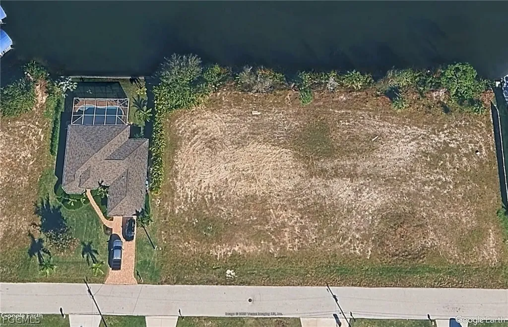 1719 SW 31st Lane Cape Coral FL 33914