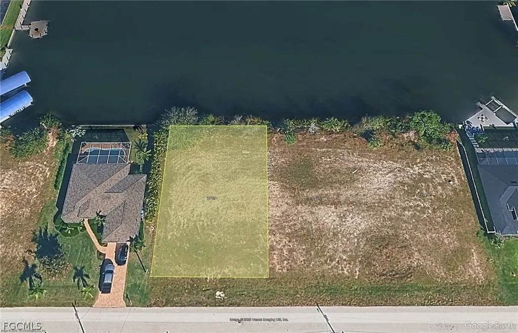 1719 SW 31st Lane Cape Coral FL 33914