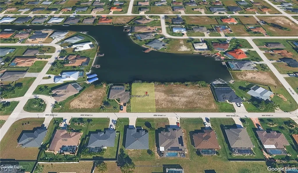 1719 SW 31st Lane Cape Coral FL 33914