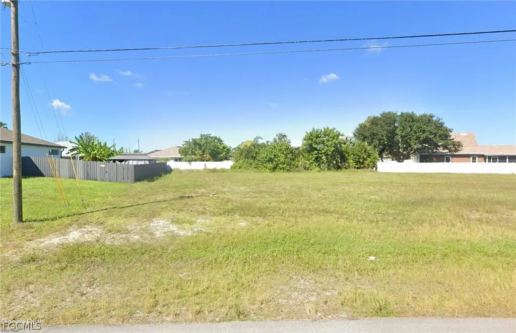 1144 NW 19th Avenue Cape Coral FL 33993