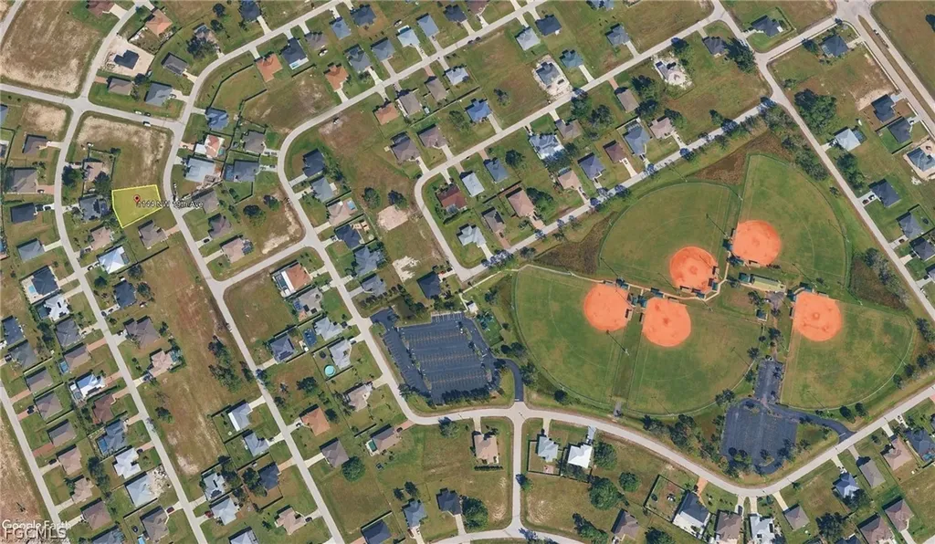 1144 NW 19th Avenue Cape Coral FL 33993